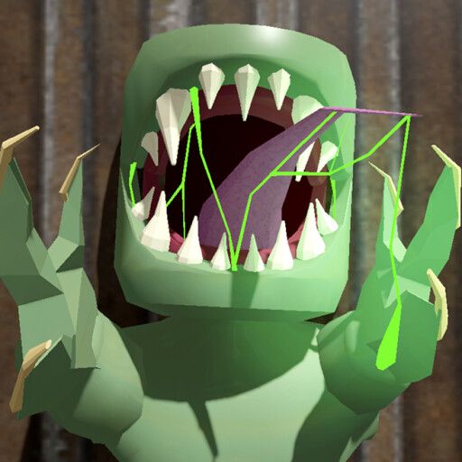 ESCAPE THE ALIEN BASE! (SCARY OBBY) cover