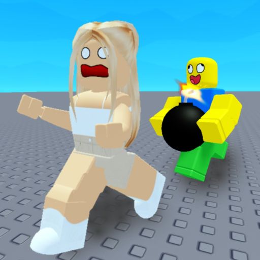Hot Potato cover
