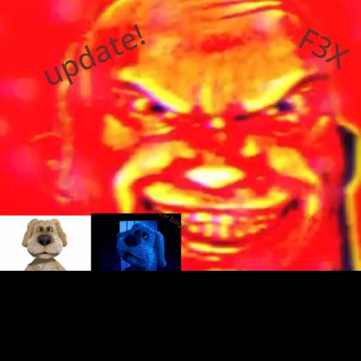 mr.Incredible becomeing uncanny f3x REMADE cover