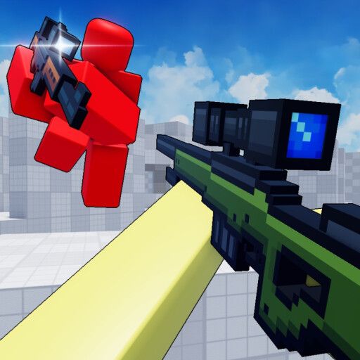[FPS] One Tap cover