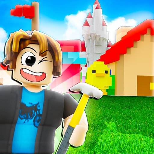 Homeless Builders! (DONATION GAME) cover