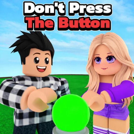 Don't Press The Button Furious Jumper cover