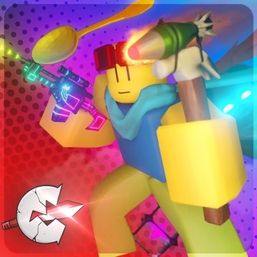 Cracked Combat (Anniversary!) (Early Access) cover