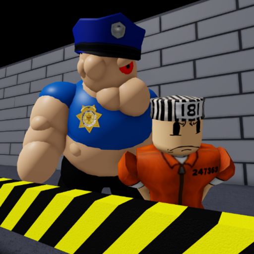 Escape Mr. Boomer's Prison!🚨 cover