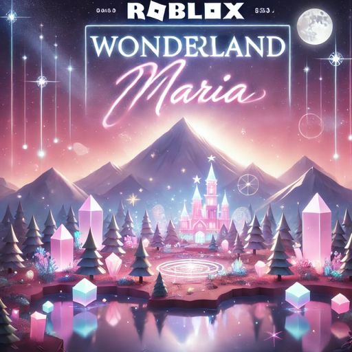 NEW [ EVENT SUMMIT X10] WONDERLAND MORIA cover