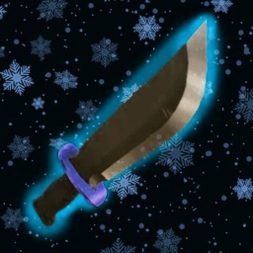 [Console 🎮]Knife Game cover