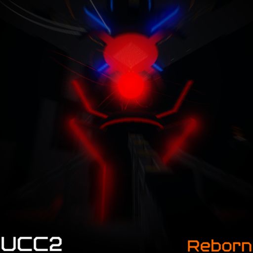 Unnamed Computer Core 2 Reborn cover