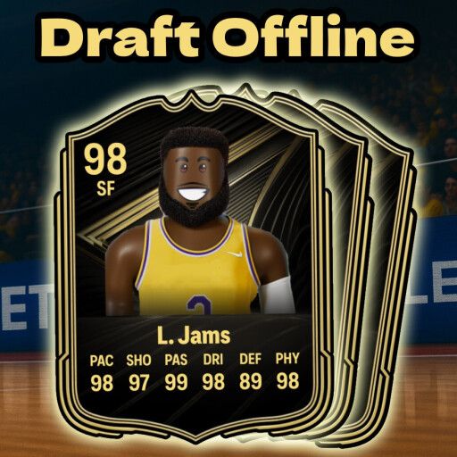 [MP] Own a Basketball Team 🏀 cover