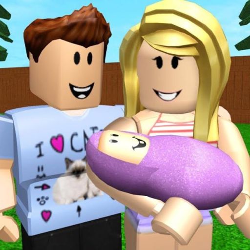 ADOPT A BABY! cover