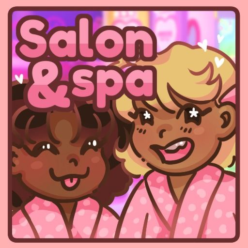 Salon & Spa cover