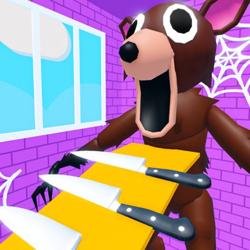 Escape 99 Nights Deer Parkour Obby cover