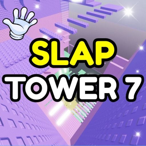 Slap Tower 7 cover