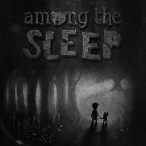 DEMO TESTING - Among the Sleep cover