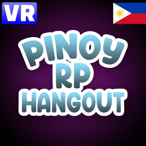 Pinoy RP HangOut cover