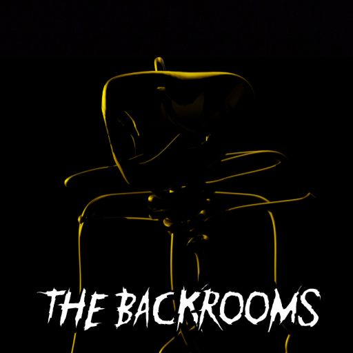 The Backrooms [REMASTERED] cover