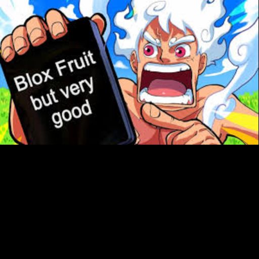 [FREE PERM] Blox Fruits But Very Good cover