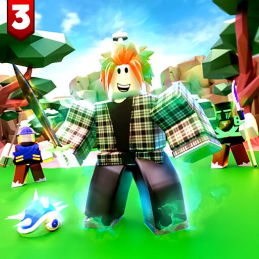 Warriors Army Simulator⚔️ cover