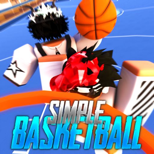 🏀Simple Basketball cover