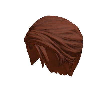 Short and Sleek - Red cover