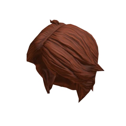 Medium Middle Part - Red cover