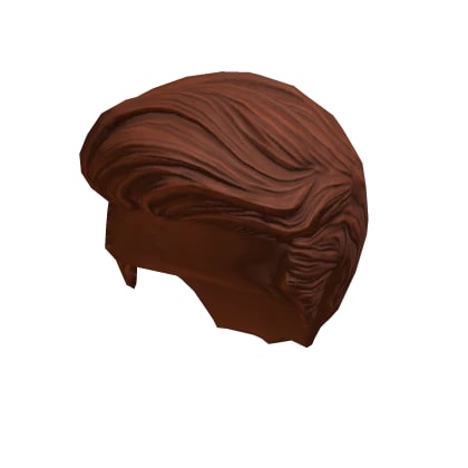 Side Part - Red cover