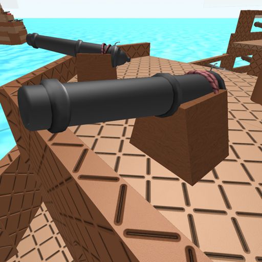 Boat Wars
