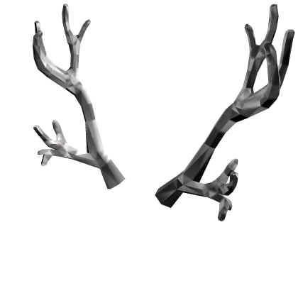 Silverthorn Antlers cover