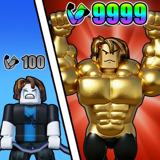 [🎇] Muscle Tackle [BETA] cover