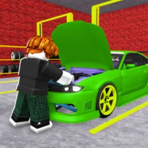 Car Mechanic Simulator 🚗 cover