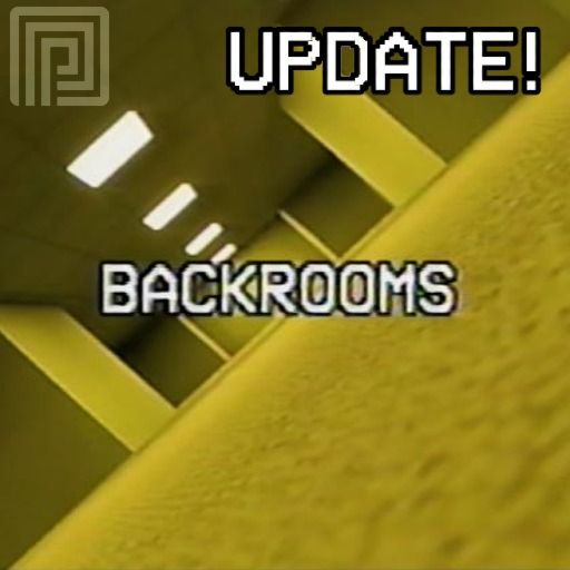 Backrooms