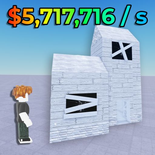 Upgrade Your City [🏢] cover