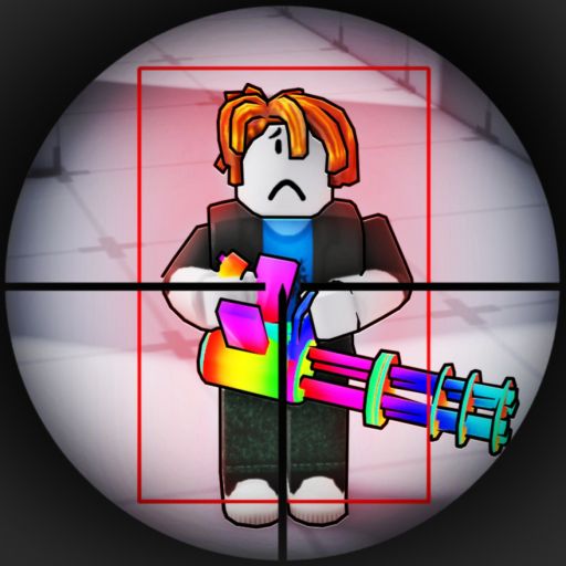 🎯 Aimbot Arena [FPS] cover