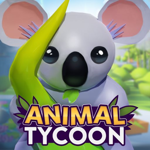 Animal Tycoon cover