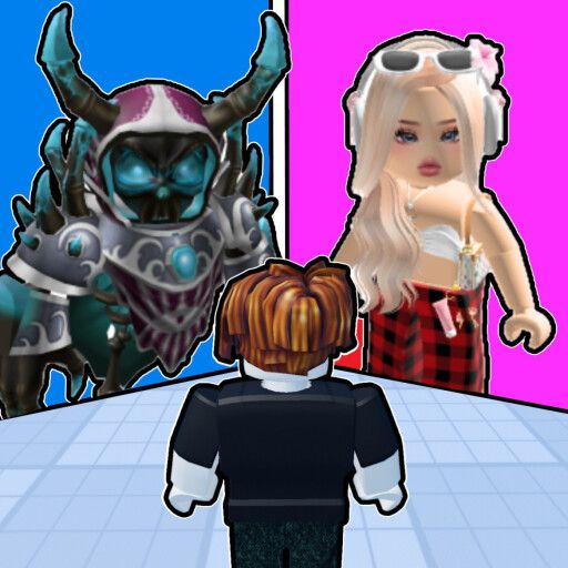 Better Avatar? 👕 cover