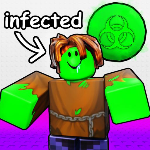 Infection Battlegrounds cover