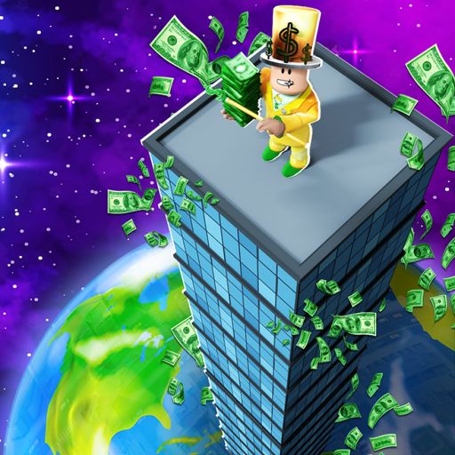 🏝️My City Tycoon cover