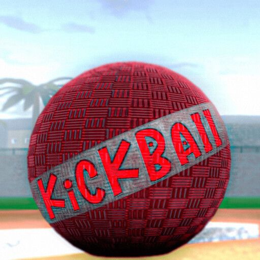 Kickball cover