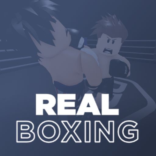 RealBoxing [BETA] cover