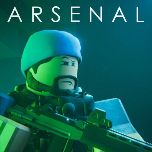 ARSENAL cover