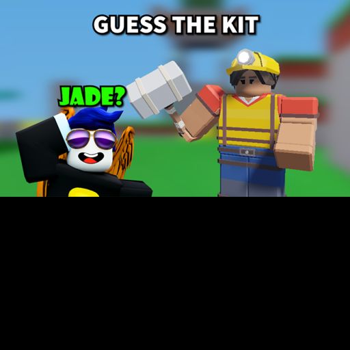 Guess the THING (Roblox Bedwars) cover