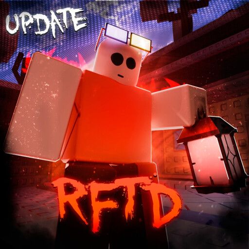 [UPDATE] Forsaken Tower Defense: Reborn cover