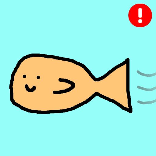 Be Fish cover