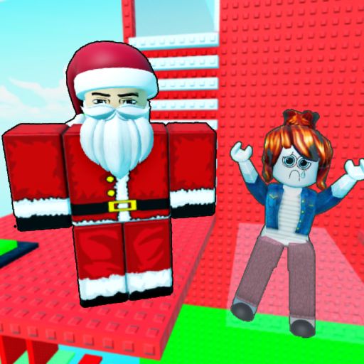Christmas Slap Tower🎄 cover