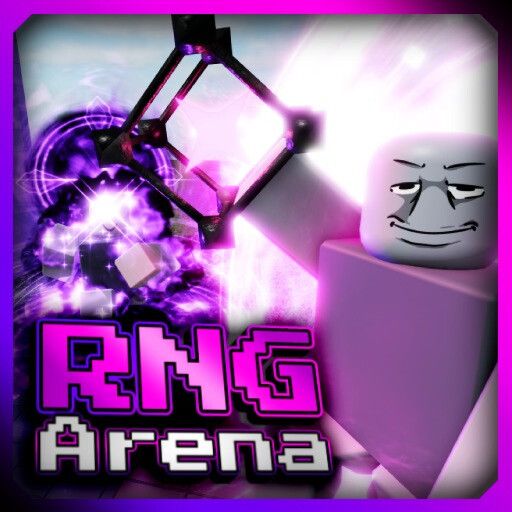 🎄RNG Arena ⚔️ cover