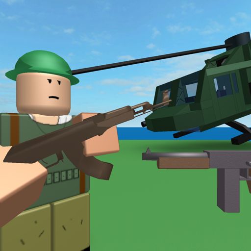Army Tycoon [Game Passes] cover