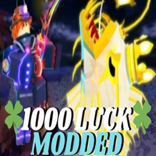 [🍀1000X ] Fisch Modded 🦈 cover