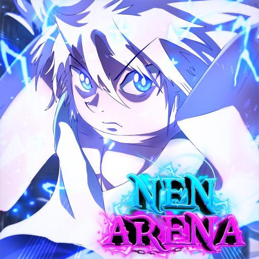 Nen Arena cover