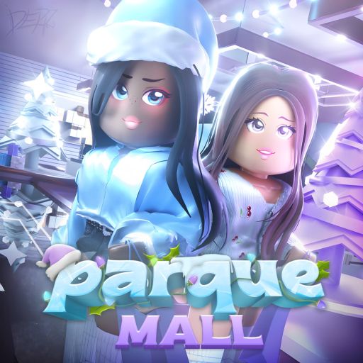 Parque Clothing Mall cover
