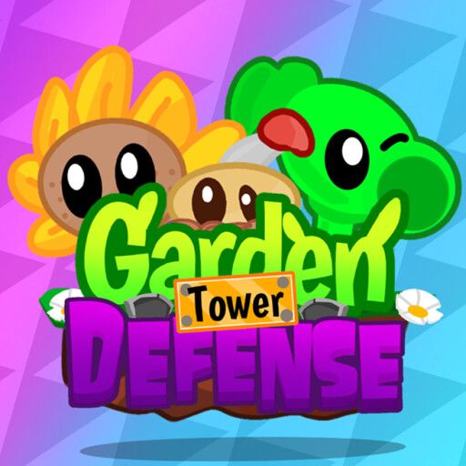 BETA | Garden Tower Defense: Replanted! cover