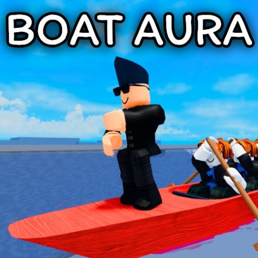 [SYNC] Boat Aura Farm cover